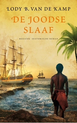 Afbeeldingen van De Joodse slaaf