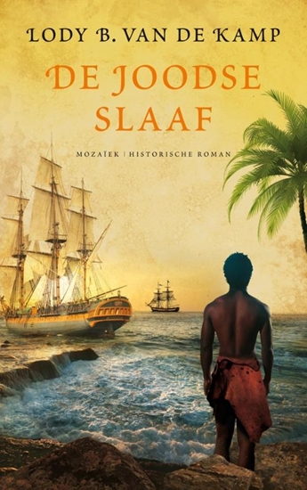 Afbeelding van De Joodse slaaf