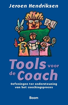 Afbeeldingen van PM-reeks Tools voor de coach