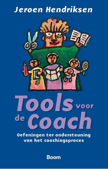 Afbeelding van PM-reeks Tools voor de coach