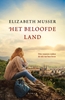 Afbeelding van Het beloofde land