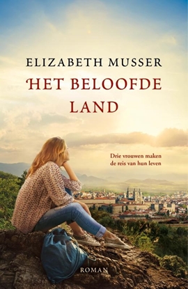 Afbeeldingen van Het beloofde land