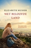 Afbeelding van Het beloofde land