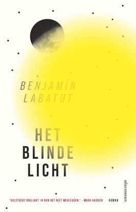 Afbeeldingen van Het blinde licht