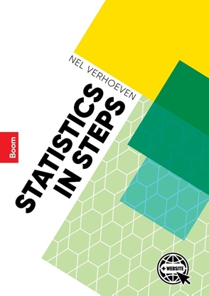 Afbeeldingen van Statistics in Steps