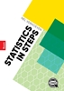 Afbeelding van Statistics in Steps