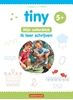 Afbeelding van Tiny - Oefenblok Tiny Oefenblok - Ik leer schrijven 5+