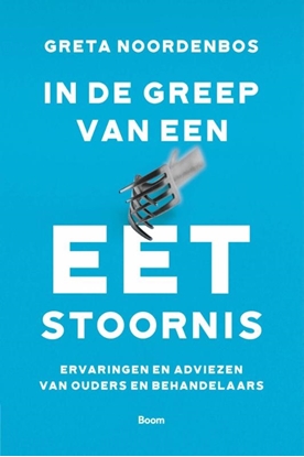 Afbeeldingen van In de greep van een eetstoornis
