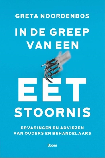 Afbeelding van In de greep van een eetstoornis