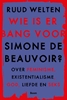 Afbeelding van Wie is er bang voor Simone de Beauvoir?