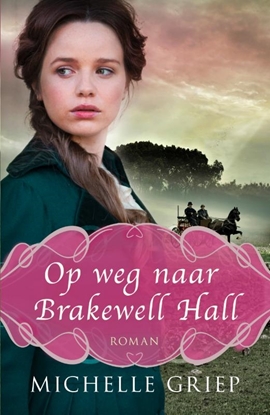 Afbeeldingen van Op weg naar Brakewell Hall