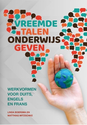 Afbeeldingen van Vreemdetalenonderwijs geven