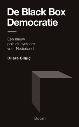 Afbeeldingen van De Black Box Democratie