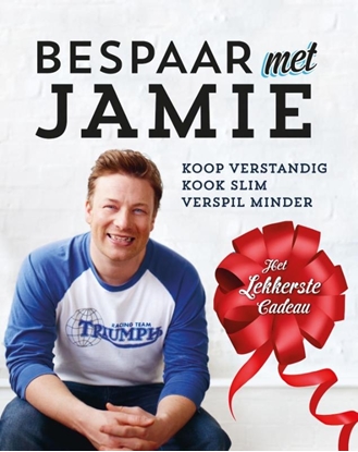 Afbeeldingen van Bespaar met Jamie
