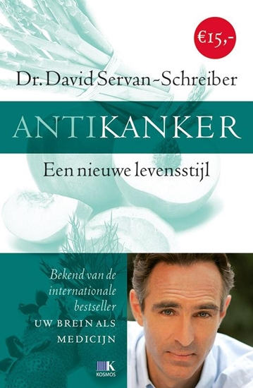 Afbeelding van Antikanker