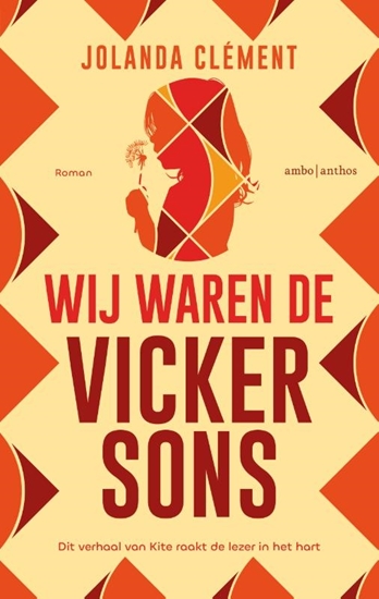 Afbeelding van Wij waren de Vickersons