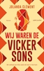 Afbeelding van Wij waren de Vickersons