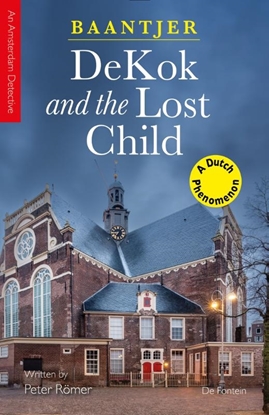 Afbeeldingen van Inspector DeKok DeKok and the Lost Child