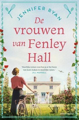 Afbeeldingen van De vrouwen van Fenley Hall