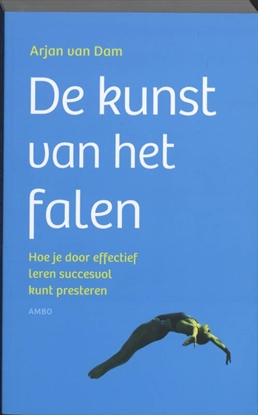 Afbeeldingen van De kunst van het falen