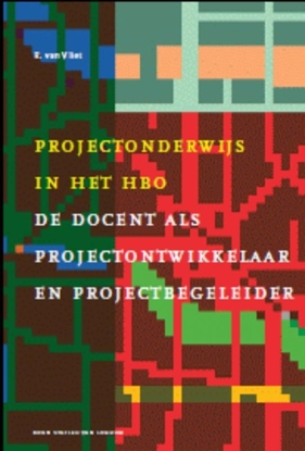 Afbeeldingen van Projectonderwijs in het hbo