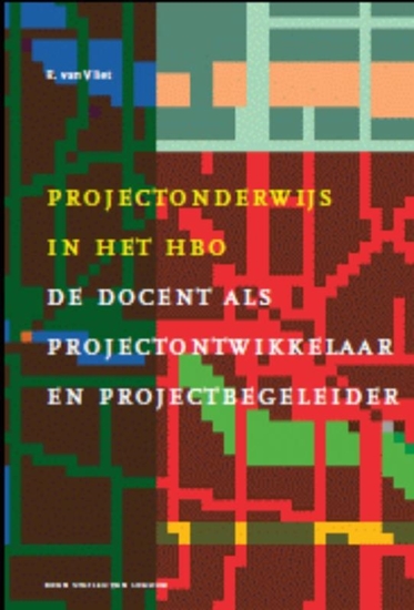 Afbeelding van Projectonderwijs in het hbo