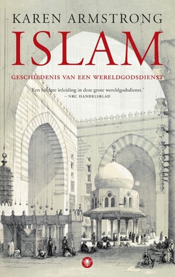 Afbeelding van Islam