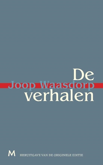Afbeelding van De verhalen
