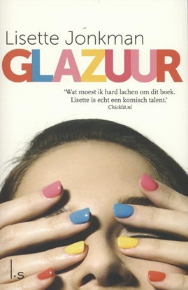 Afbeeldingen van Glazuur