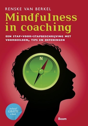 Afbeeldingen van Mindfulness in coaching