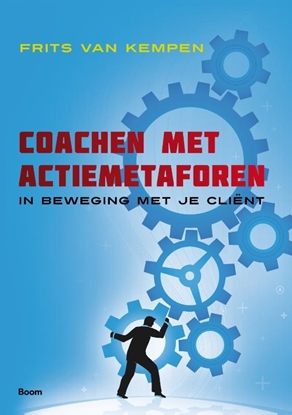 Afbeeldingen van Coachen met actiemetaforen
