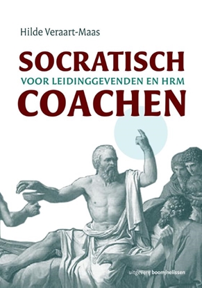 Afbeeldingen van Socratisch coachen voor leidinggevenden en HRM