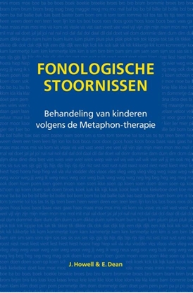 Afbeeldingen van Fonologische stoornissen