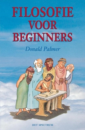 Afbeeldingen van Filosofie voor beginners