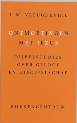 Afbeeldingen van Ontmoetingen met Jezus