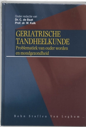 Afbeeldingen van Geriatrische tandheelkunde