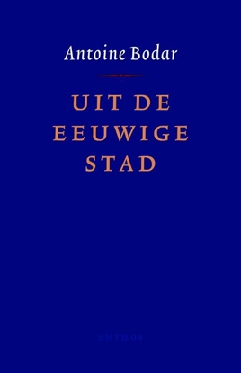 Afbeeldingen van Uit de eeuwige stad