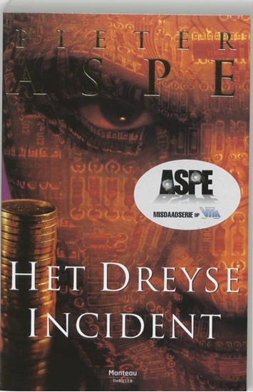 Afbeelding van Dryse incident