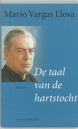 Afbeeldingen van De taal van de hartstocht