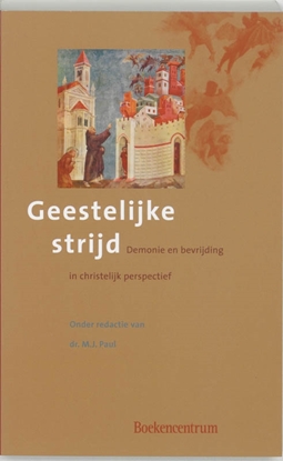 Afbeeldingen van Geestelijke strijd