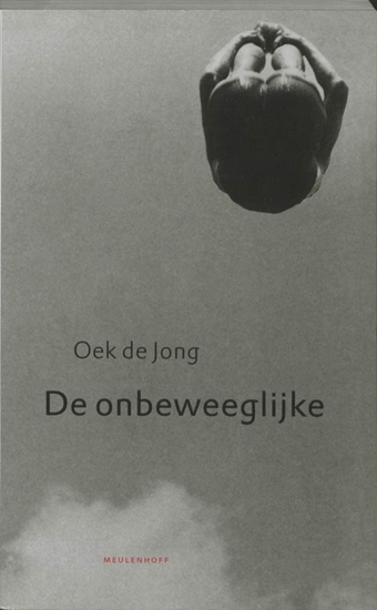 Afbeelding van De onbeweeglijke