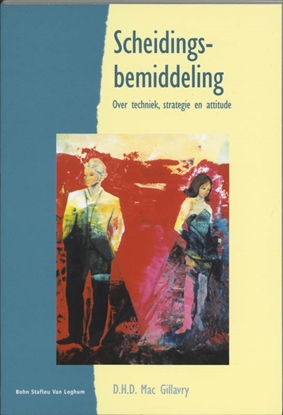Afbeeldingen van Scheidingsbemiddeling