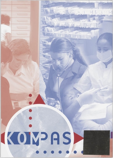 Afbeelding van Kompas voor AG Kwaliteit in praktijk