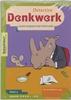 Afbeelding van Detective Denkwerk set 5 ex 2 Werkboek