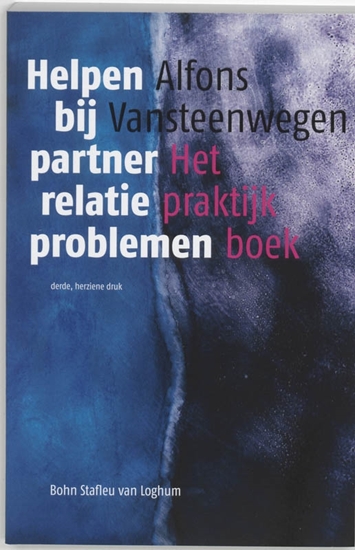 Afbeelding van Helpen bij partnerrelatieproblemen