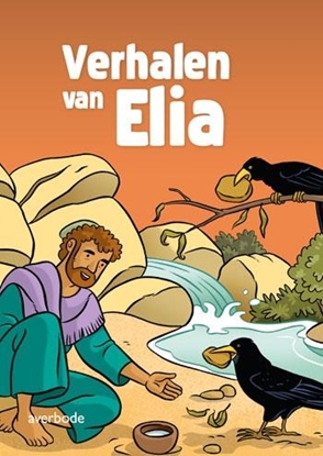 Afbeeldingen van Verhalen van Elia