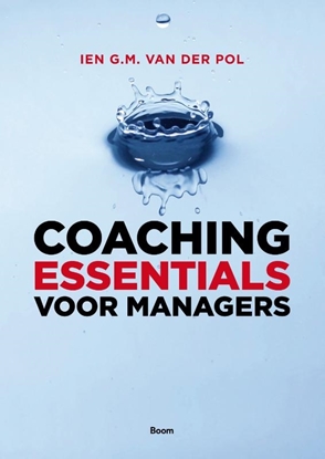 Afbeeldingen van Coaching essentials voor managers