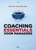 Afbeelding van Coaching essentials voor managers