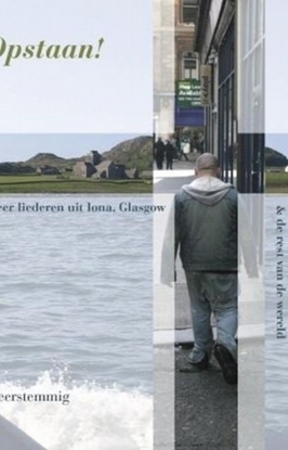 Afbeeldingen van Opstaan! (eenstemmig)