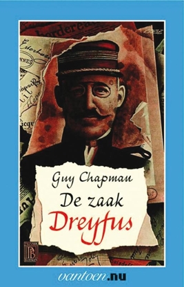 Afbeeldingen van Vantoen.nu Zaak Dreyfuss